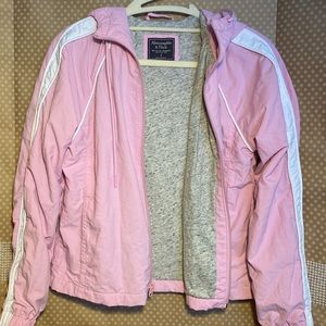 Abercrombie Jacket